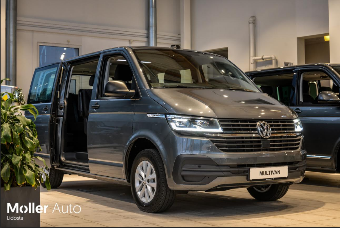 Riga Airport Shuttle Service