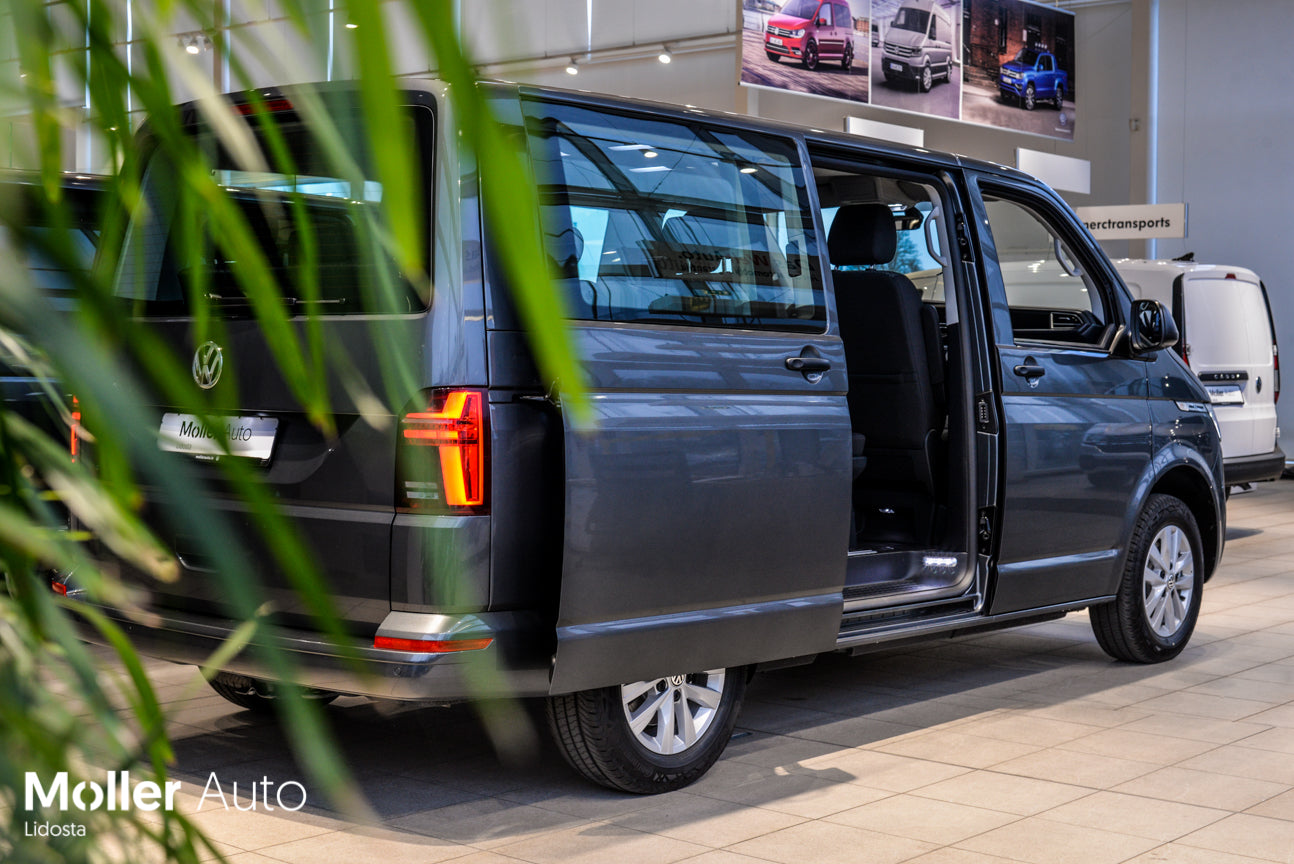 Riga Airport Shuttle Service