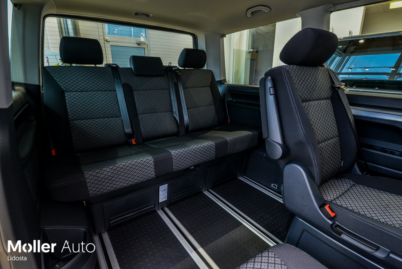 Riga Airport Shuttle Service