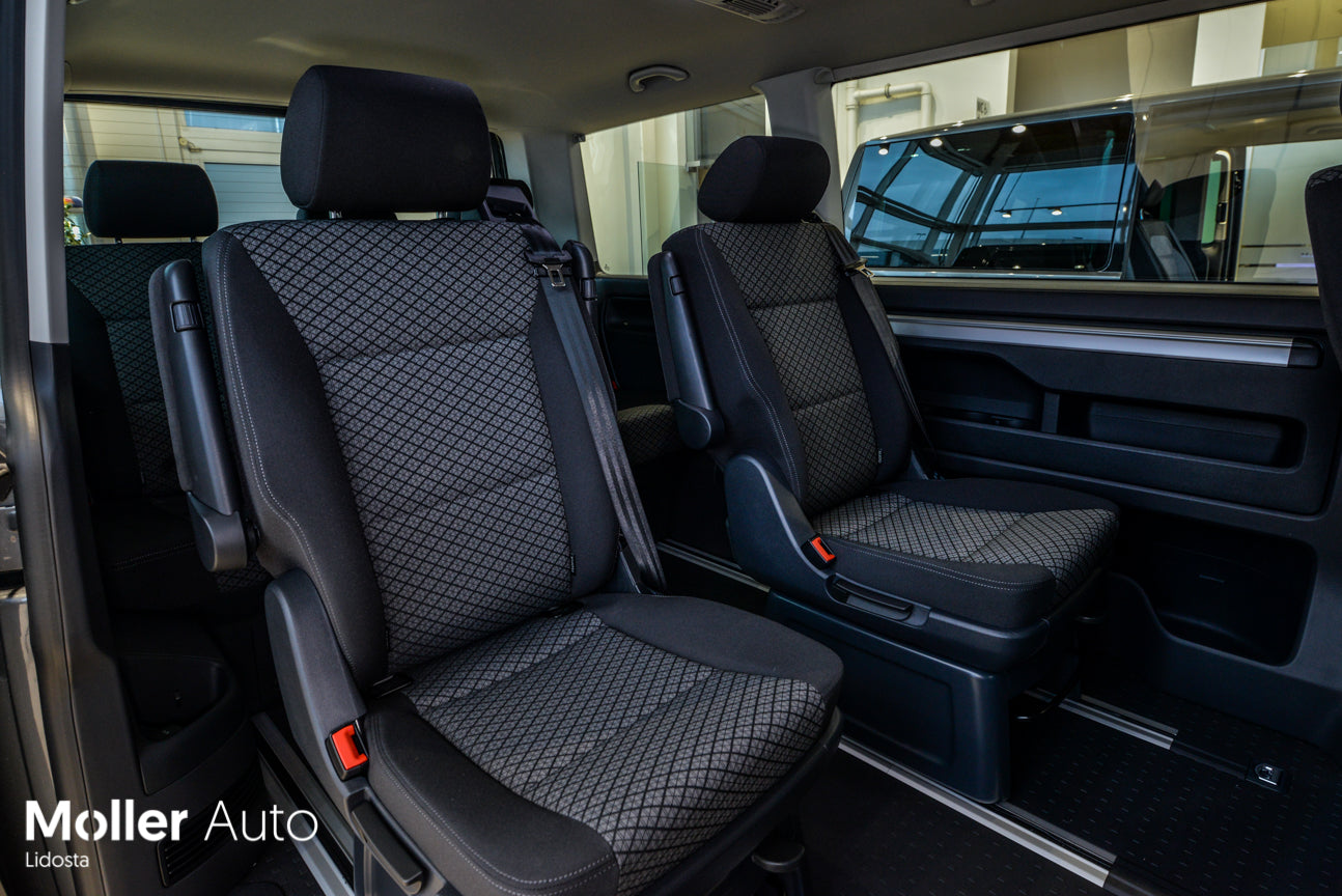 Riga Airport Shuttle Service