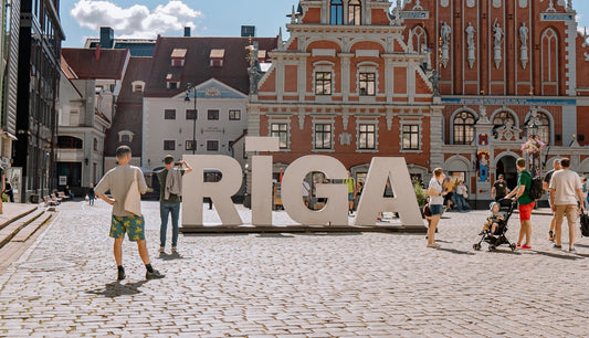 Tourist Tax